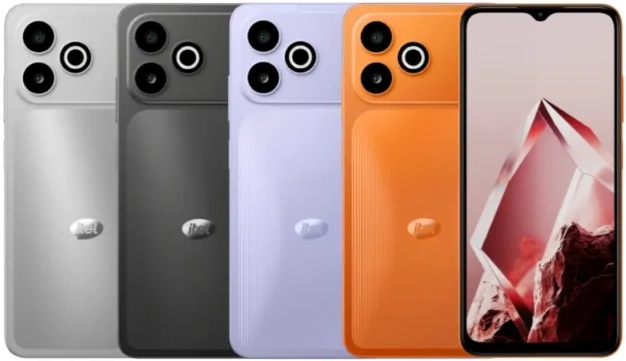 سعر و مواصفات itel A300C - صورة 2