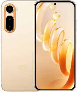 itel City 200s | ايتيل سيتي 200 اس