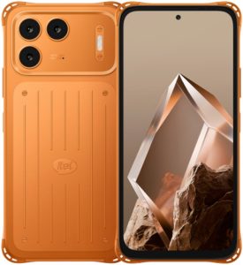 itel Power 80 | ايتيل باور 80