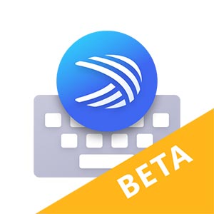 تحميل النسخة التجريبية Microsoft SwiftKey Beta ، لوحة مفاتيح مايكروسوفت سويفت كي، للأندرويد والأيفون