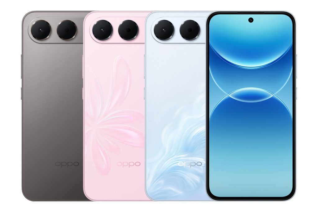أوبو تطلق Oppo A7 Pro في الصين تمهيداً لوصوله إلى الأسواق العالمية