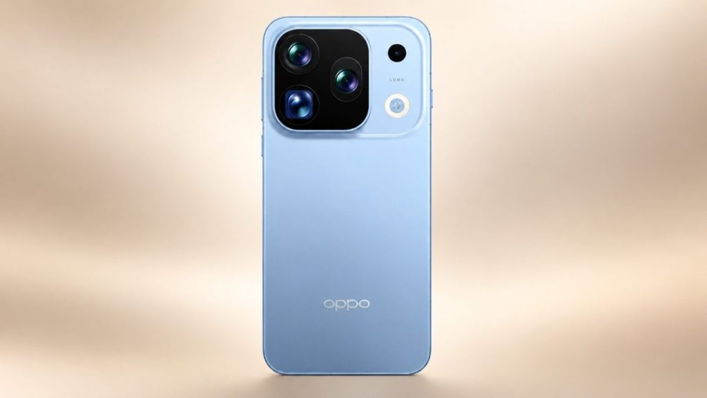 سلسلة Oppo Find X10 تنطلق رسميًا هذا الشهر بمنظومة تصوير مشتركة مع Hasselblad سلسلة Oppo Find X10 تنطلق رسميًا هذا الشهر بمنظومة تصوير مشتركة مع Hasselblad