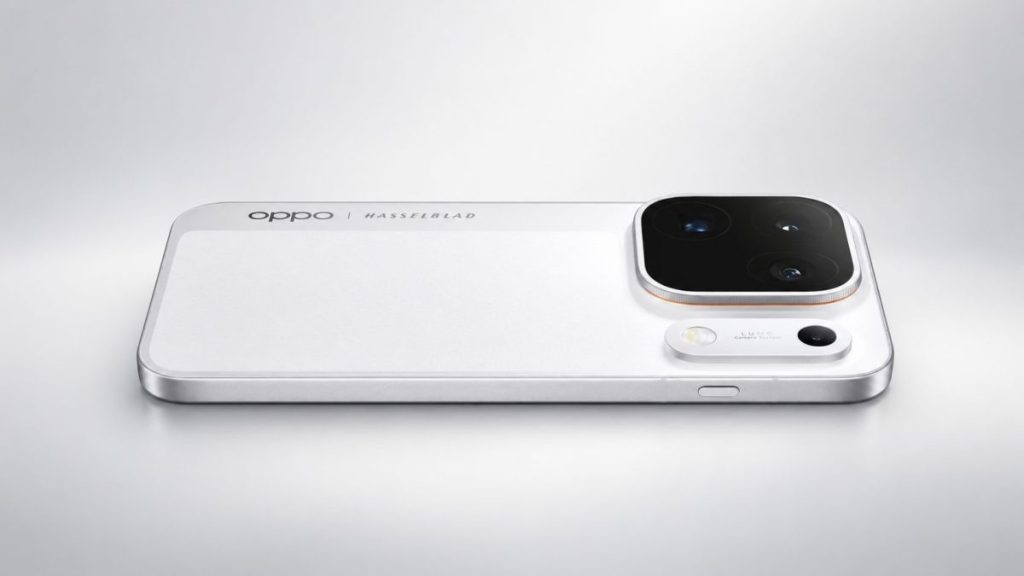 أوبو تطلق رسميًا هاتفها الرائد Oppo Find X10 بكاميرا 200MP وبطارية 8000mAh