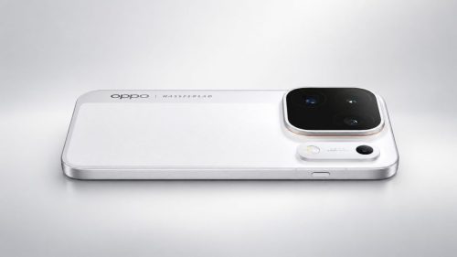 أوبو تطلق رسميًا هاتفها الرائد Oppo Find X10 بكاميرا 200MP وبطارية 8000mAh