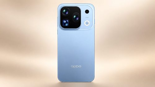 سلسلة Oppo Find X10 تنطلق رسميًا هذا الشهر بمنظومة تصوير مشتركة مع Hasselblad