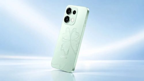 أوبو تطلق رسميًا هاتف Oppo Reno 16t ببطارية 6700 ميلي أمبير وكاميرا 200MP