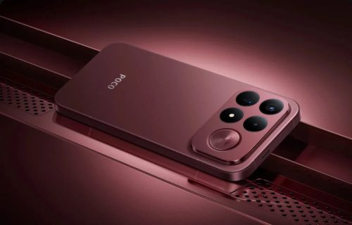 سلسلة POCO F9 تعيد تقديم هواتف Redmi K100 Pro للأسواق العالمية