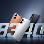 الإعلان رسمياً عن هاتف Poco X8 بمعالج Snapdragon 6s Gen 4 وشاشة 120Hz