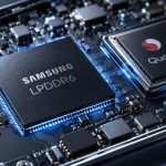 سامسونج تسبق المنافسين وتصبح أول صانع ذواكر بمعيار LPDDR6 للتوافق مع شرائح كوالكوم الرائدة
