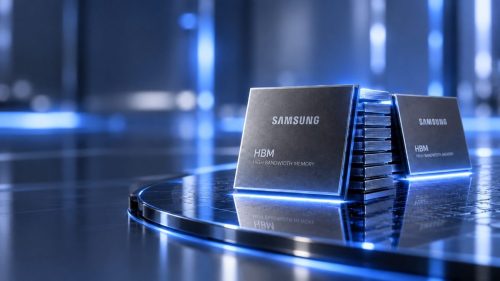 لتسريع إنتاج شرائح الذكاء الاصطناعي.. سامسونج تنقل تجميع ذواكر DDR5 إلى الهند وفيتنام