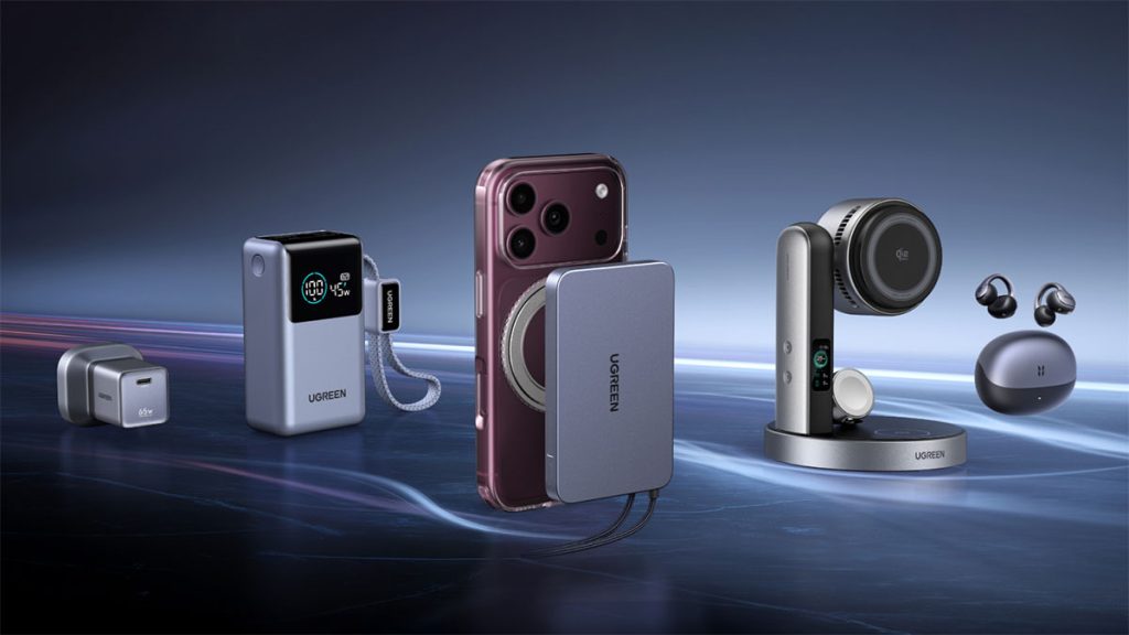 مراجعة شاملة لمنظومة UGREEN Essentials for Apple: الأداء، التبريد، وسيناريوهات الاستخدام اليومية