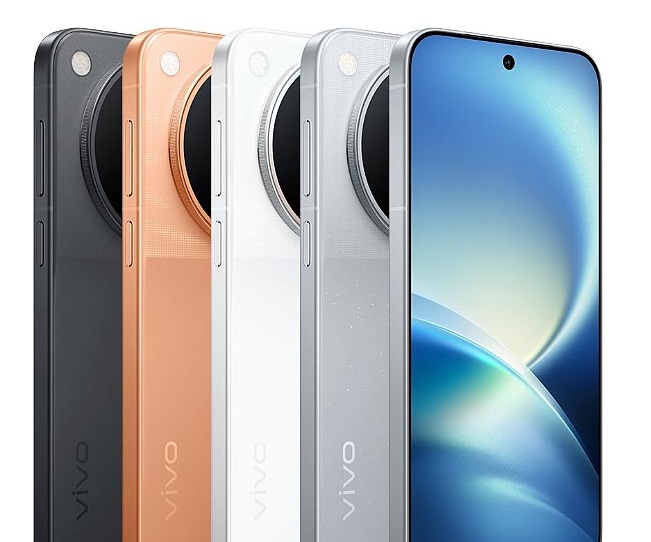 سعر و مواصفات vivo X500 Pro - صورة 2