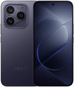 vivo iQOO 16