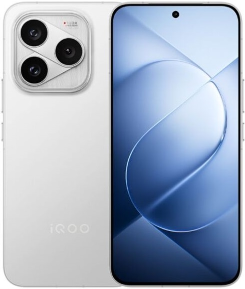 سعر و مواصفات vivo iQOO 16 - صورة 2