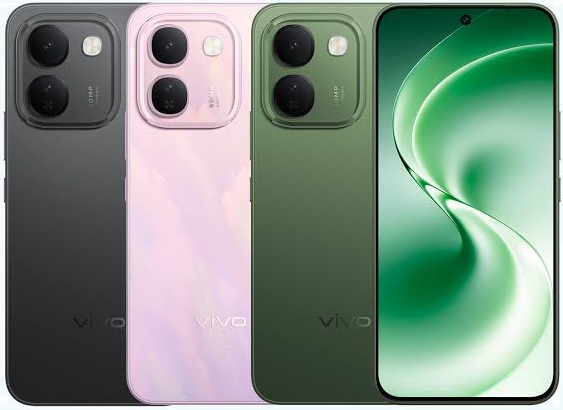 سعر و مواصفات vivo V80 Lite - صورة 2