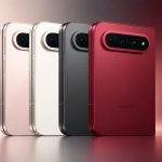 شاومي تنافس سامسونج في سوق الهواتف القابلة للطي بجهاز Xiaomi 18 Fold العريض