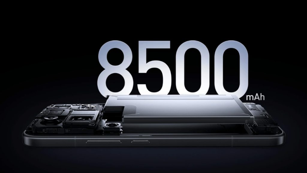 شاومي تختبر هيكل بطاريات آبل الفولاذي لكسر حاجز 10000mAh شاومي تختبر هيكل بطاريات آبل الفولاذي لكسر حاجز 10000mAh