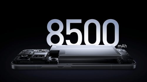 شاومي تختبر هيكل بطاريات آبل الفولاذي لكسر حاجز 10000mAh