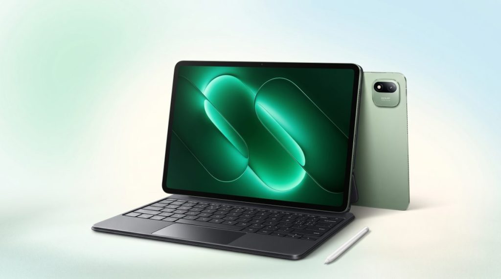 بديل اقتصادي لجهاز iPad Air … شاومي تطلق Xiaomi Pad 9 بمواصفات قوية وسعر منافس بديل اقتصادي لجهاز iPad Air … شاومي تطلق Xiaomi Pad 9 بمواصفات قوية وسعر منافس