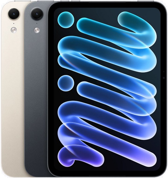 سعر و مواصفات Apple iPad mini 2026 - صورة 2