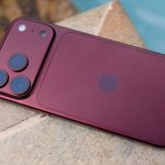 مراجعة iPhone 18 Pro Max … طراز أبل الأفضل بميزات احترافية جديدة