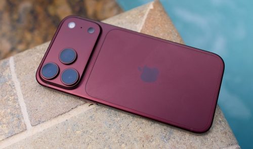 مراجعة iPhone 18 Pro Max … طراز أبل الأفضل بميزات احترافية جديدة