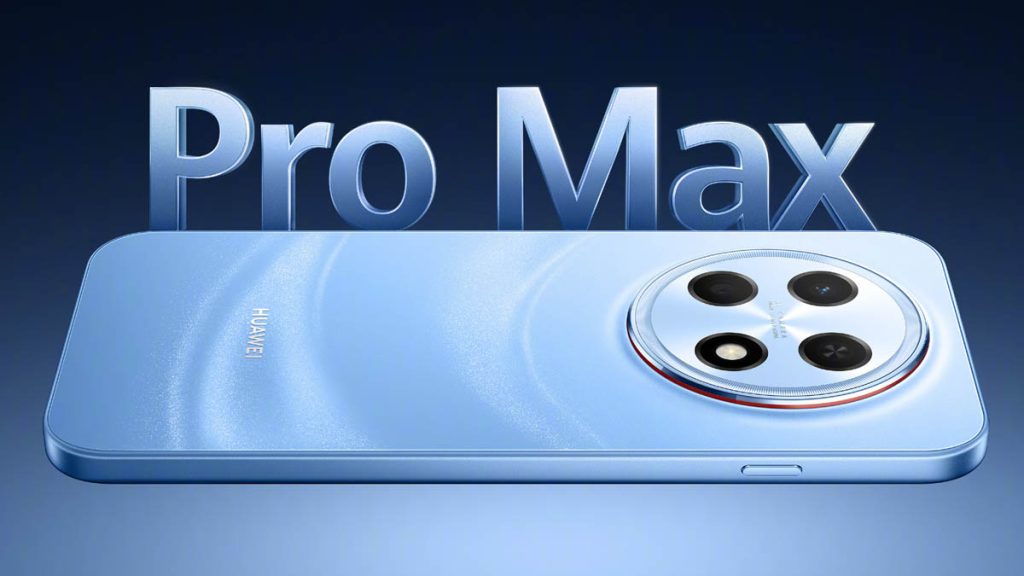 هواوي تطلق هاتف Enjoy 100 Pro Max رسميًا ببطارية ضخمة وشاشة عالية السطوع هواوي تطلق هاتف Enjoy 100 Pro Max رسميًا ببطارية ضخمة وشاشة عالية السطوع