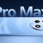 هواوي تطلق هاتف Enjoy 100 Pro Max رسميًا ببطارية ضخمة وشاشة عالية السطوع