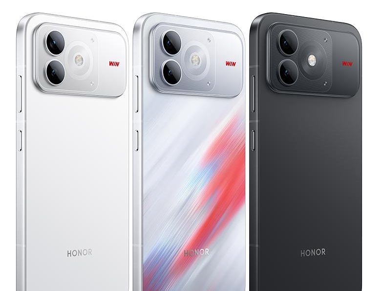 سعر و مواصفات Honor Win Turbo2 - صورة 2