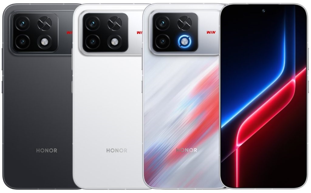 سعر و مواصفات Honor Win2 - صورة 2