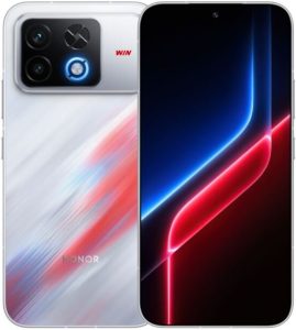 Honor Win2