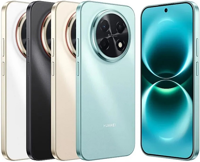 سعر و مواصفات Huawei Enjoy 100 Pro Max - صورة 2