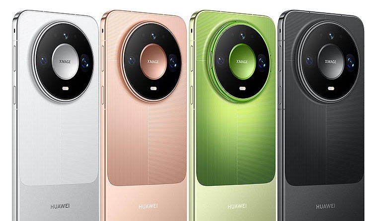 سعر و مواصفات Huawei Mate 90 Pro Max - صورة 2