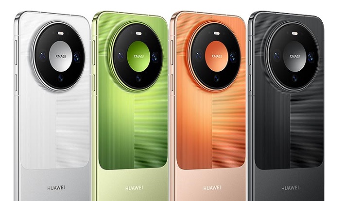 سعر و مواصفات Huawei Mate 90 Pro - صورة 2