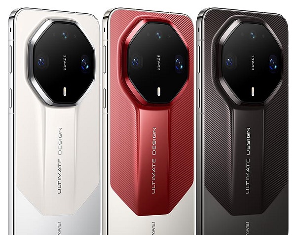 سعر و مواصفات Huawei Mate 90 RS Ultimate - صورة 2