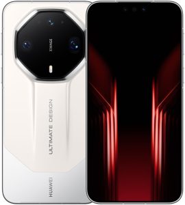 Huawei Mate 90 RS Ultimate