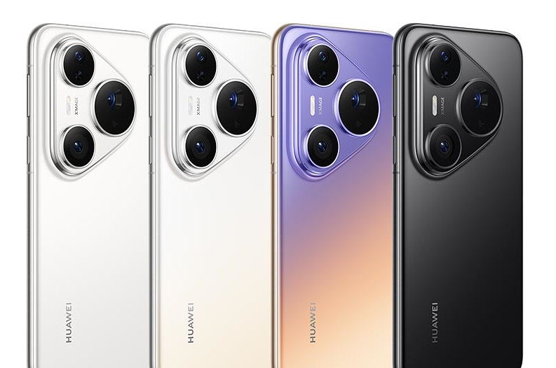 سعر و مواصفات Huawei Pura 90 Plus - صورة 2