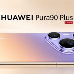 هواوي تكشف تصميم Pura 90 Plus ومواصفاته الأساسية