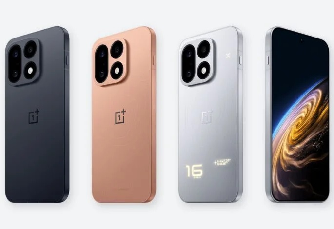سعر و مواصفات OnePlus 16 - صورة 3