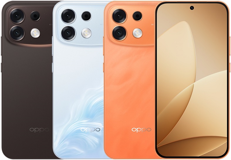 سعر و مواصفات Oppo F35 Pro - صورة 2
