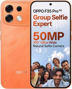 Oppo F35 Pro