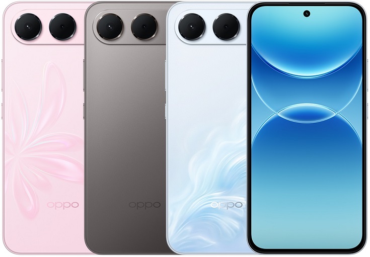 سعر و مواصفات Oppo F35 - صورة 2