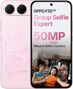 Oppo F35