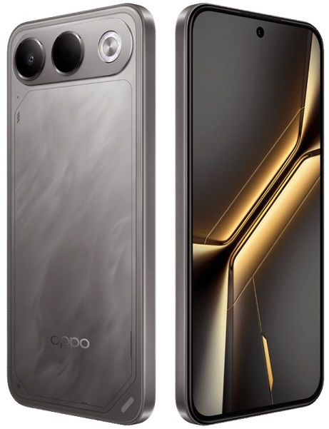 سعر و مواصفات Oppo K15s - صورة 2
