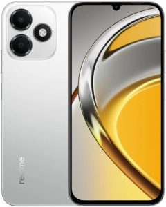 Realme P4s Lite