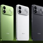 شاومي تطلق هاتف الألعاب Redmi K100 ببطارية ضخمة وشاشة 165Hz