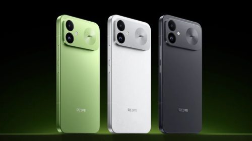 شاومي تطلق هاتف الألعاب Redmi K100 ببطارية ضخمة وشاشة 165Hz