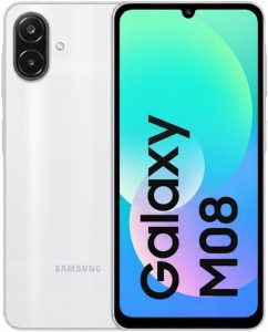Samsung Galaxy M08