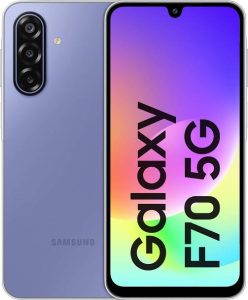 Samsung Galaxy F70 | سامسونج جالاكسي اف 70