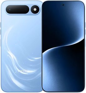 Tecno Spark 50s